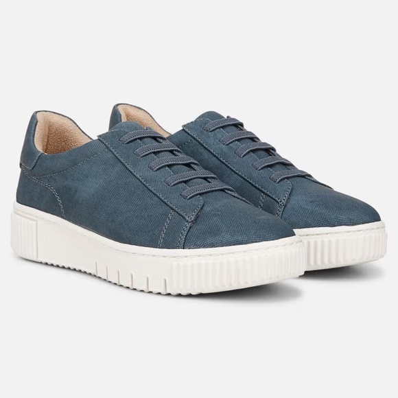 NATURALIZER SOUL TIA STEP-IN SNEAKER / SIZE 7.5 / NWOT - Picture 1 of 6